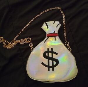 Money Bag Purse